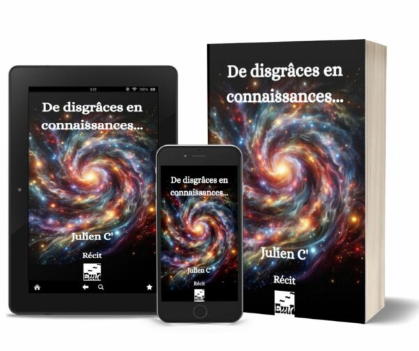 De disgrâces en connaissances...