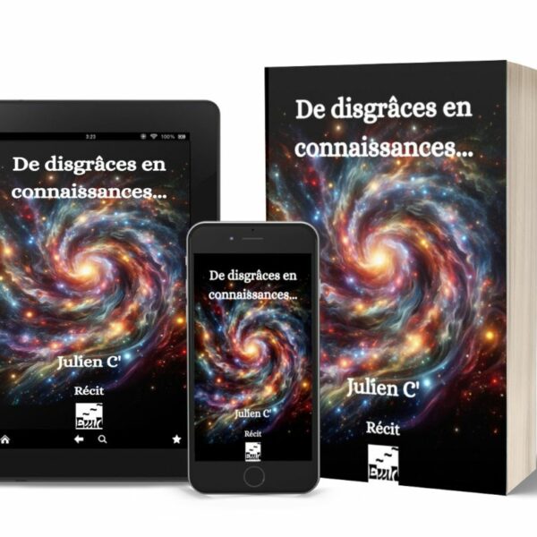 De disgrâces en connaissances...